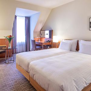 Chambre Urbaine
